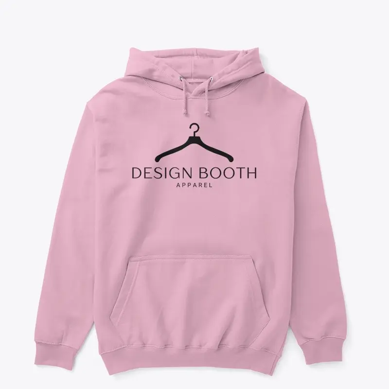 Design Booth Apparel