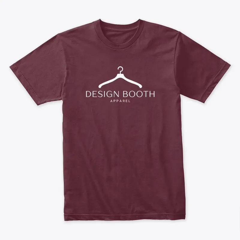 Design Booth Apparel