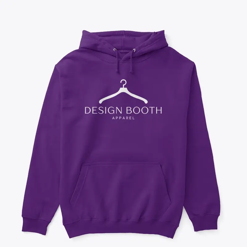 Design Booth Apparel