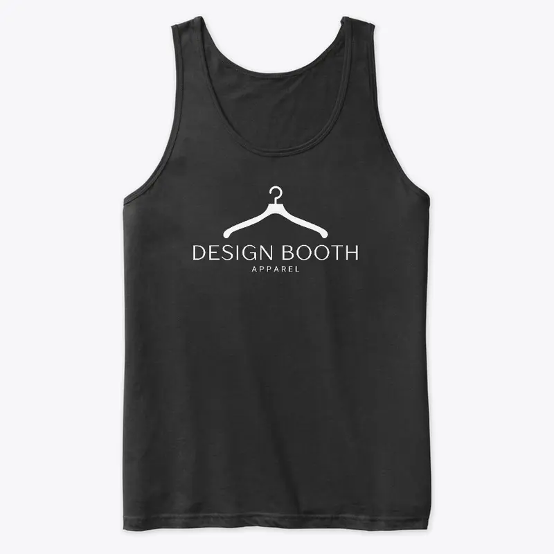 Design Booth Apparel